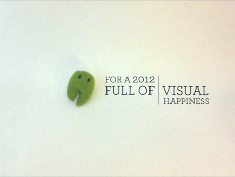 love 2012