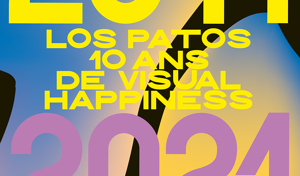 10 years of visualhappiness