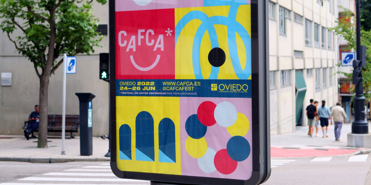 cafca cover by los patos