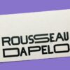 Rousseau Dapelo los patos